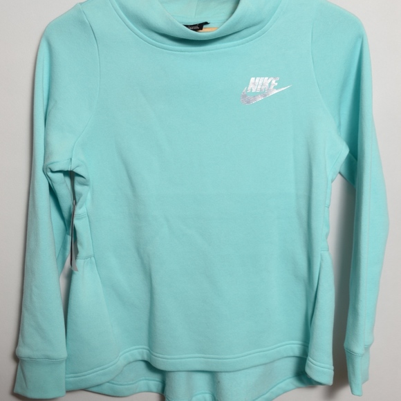 girls sweat tops